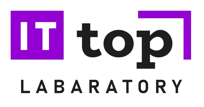 IT top LABORATORY